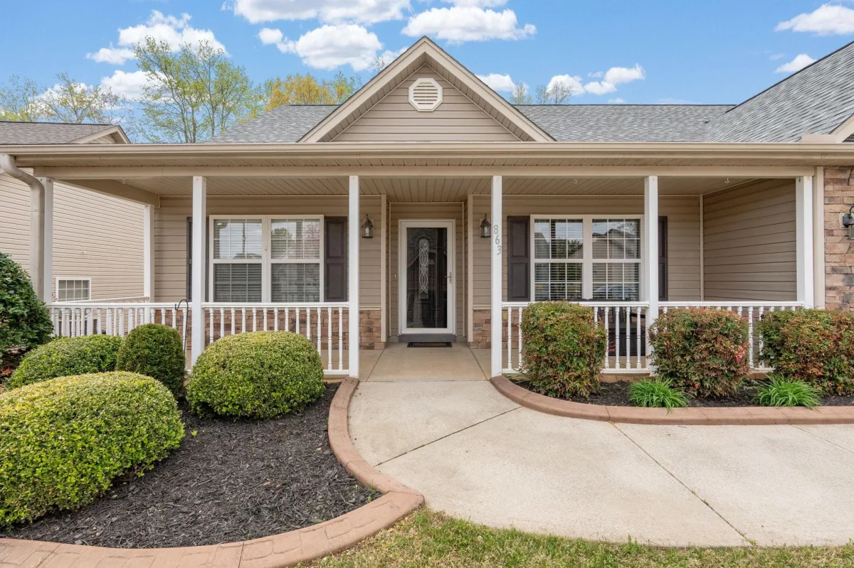 863 Vandenburg Drive Boiling Springs SC 29316