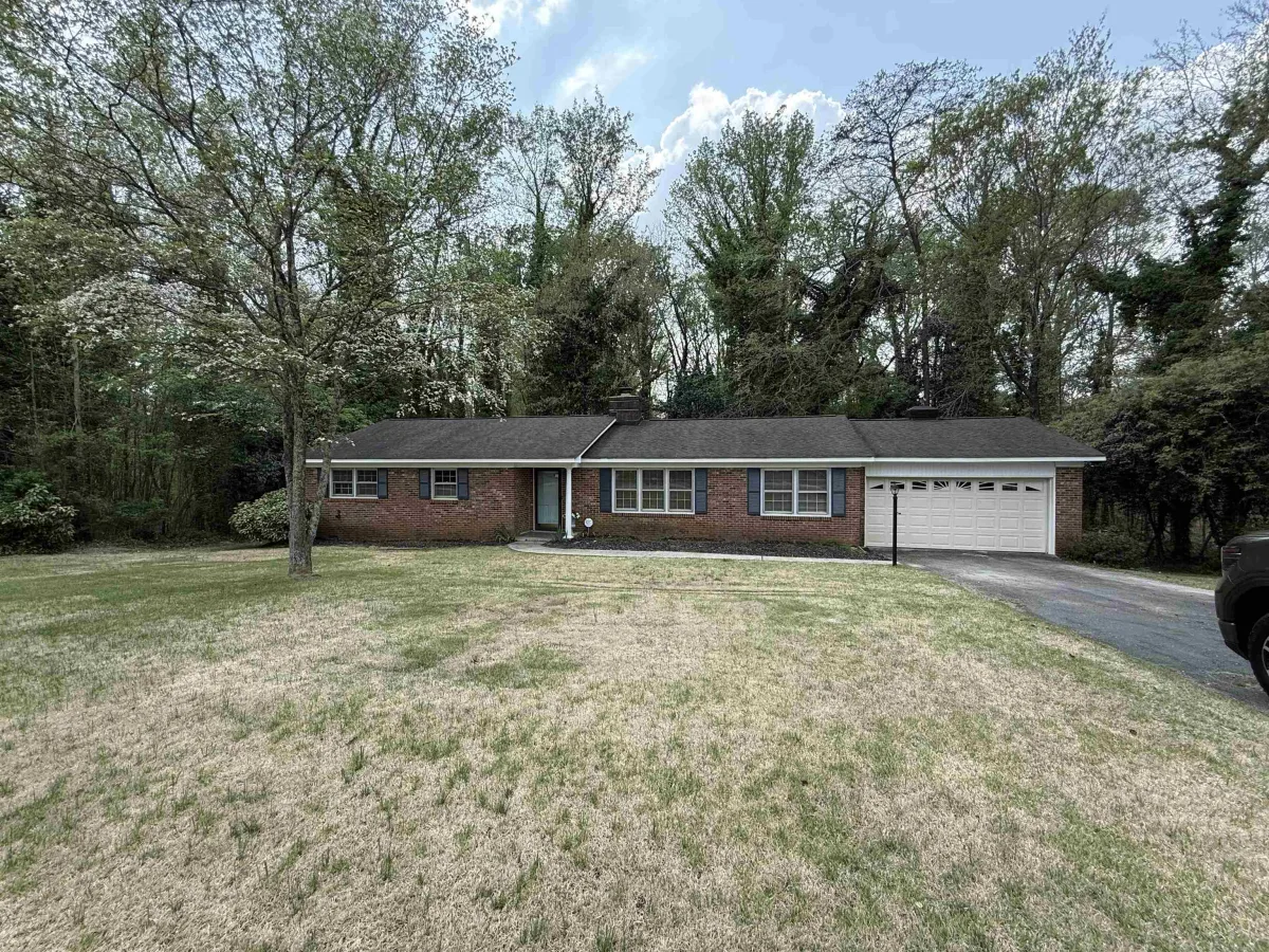 220 Trenton Road  Gaffney SC 29340