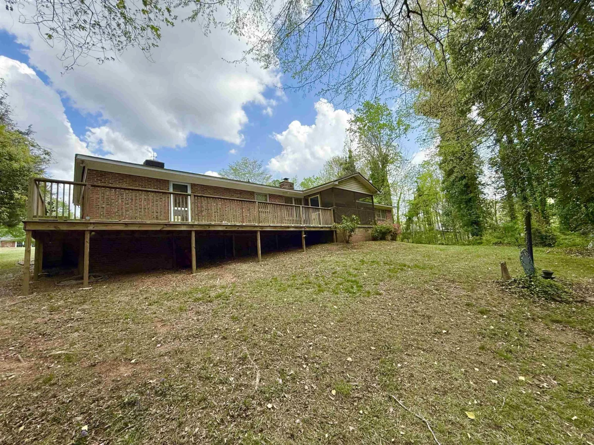 220 Trenton Road  Gaffney SC 29340