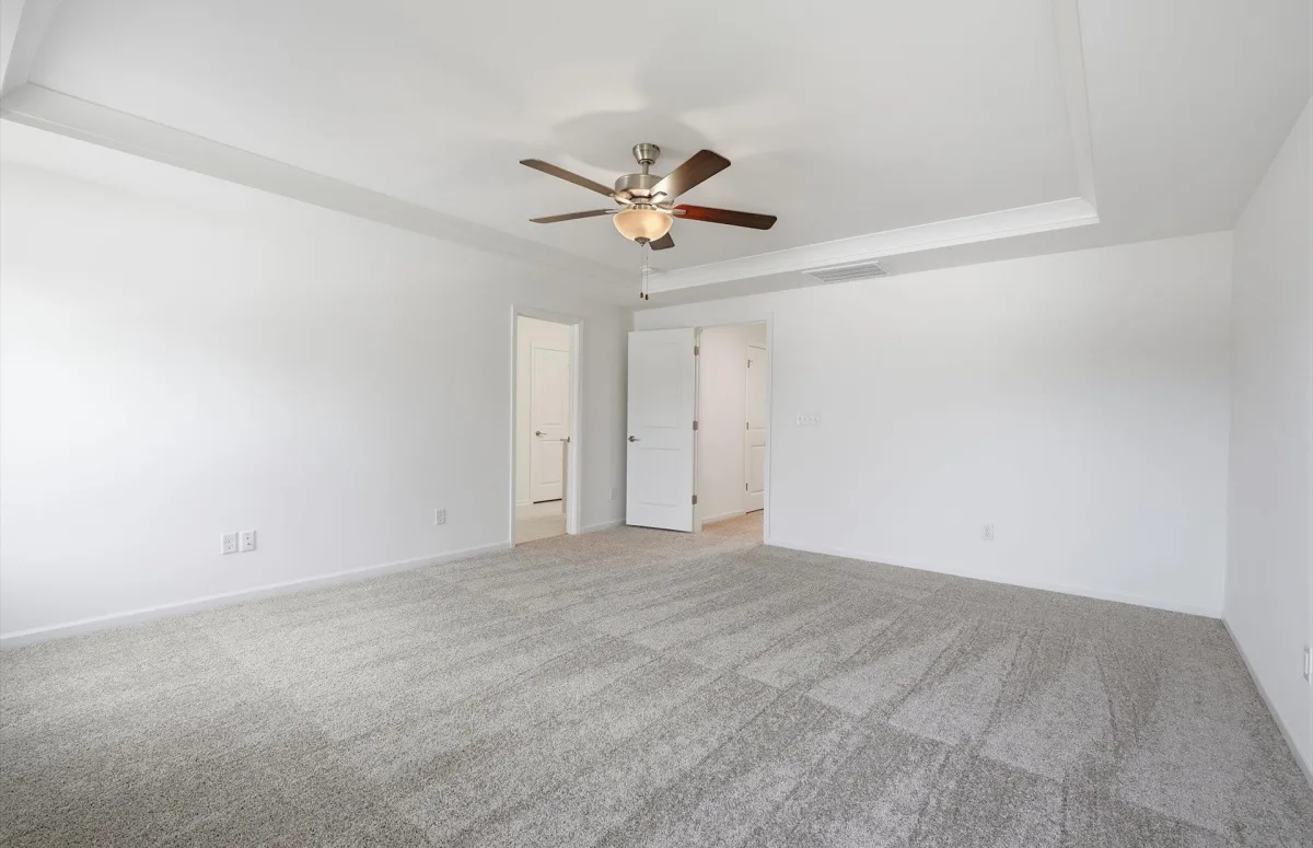 1043 Whitefox Drive  Lot 56  Spartanburg SC 29302
