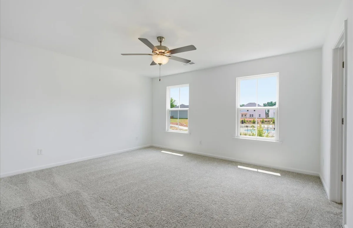 1043 Whitefox Drive  Lot 56  Spartanburg SC 29302