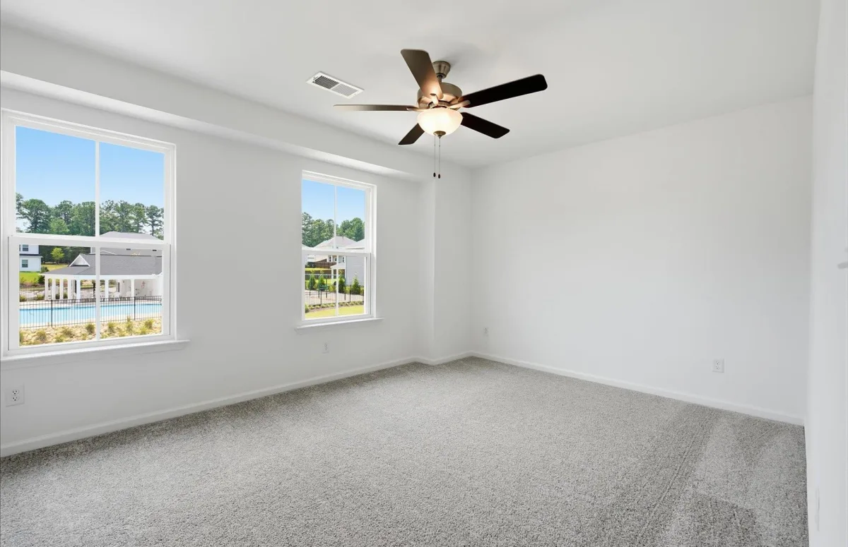 1043 Whitefox Drive  Lot 56  Spartanburg SC 29302