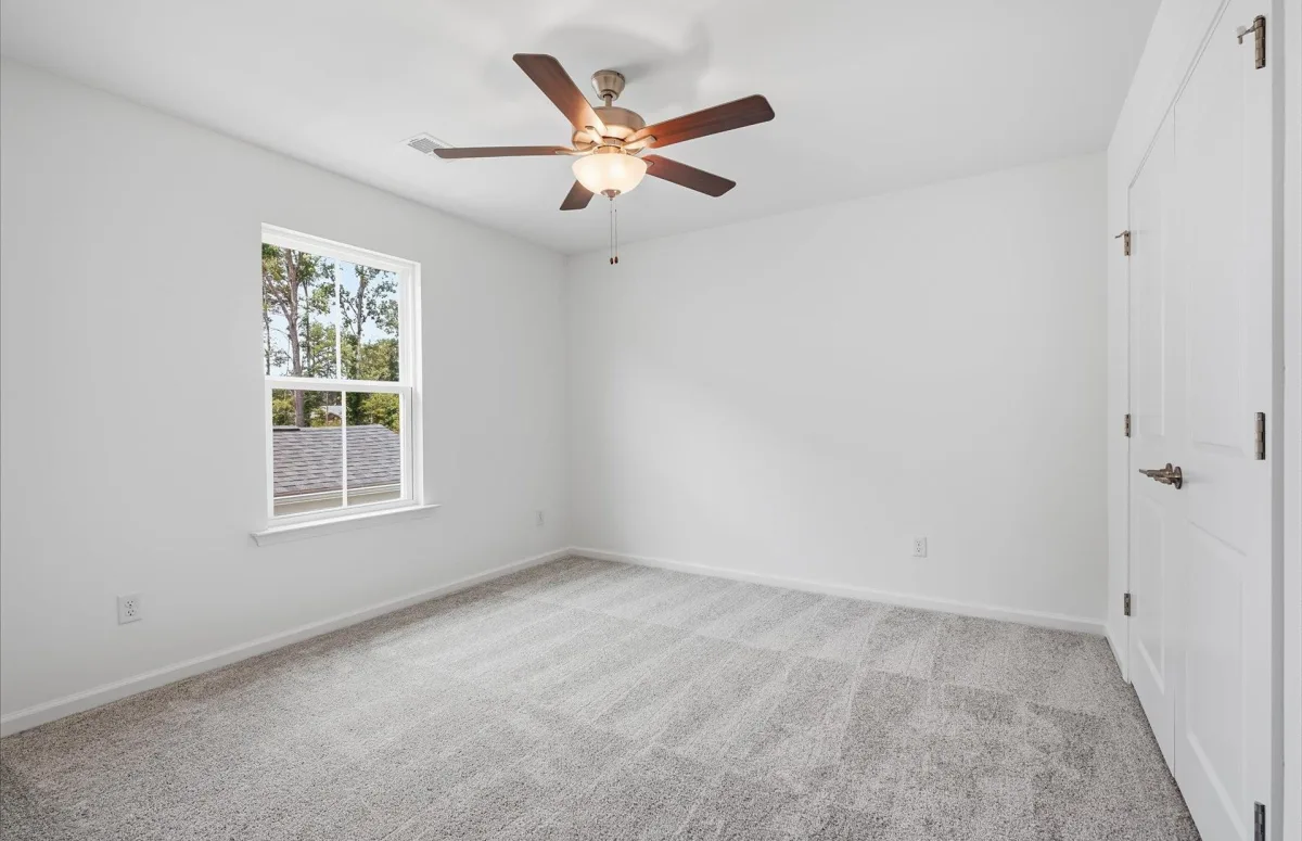 1043 Whitefox Drive  Lot 56  Spartanburg SC 29302