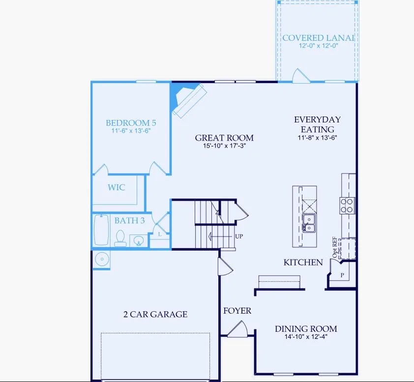 1043 Whitefox Drive  Lot 56  Spartanburg SC 29302