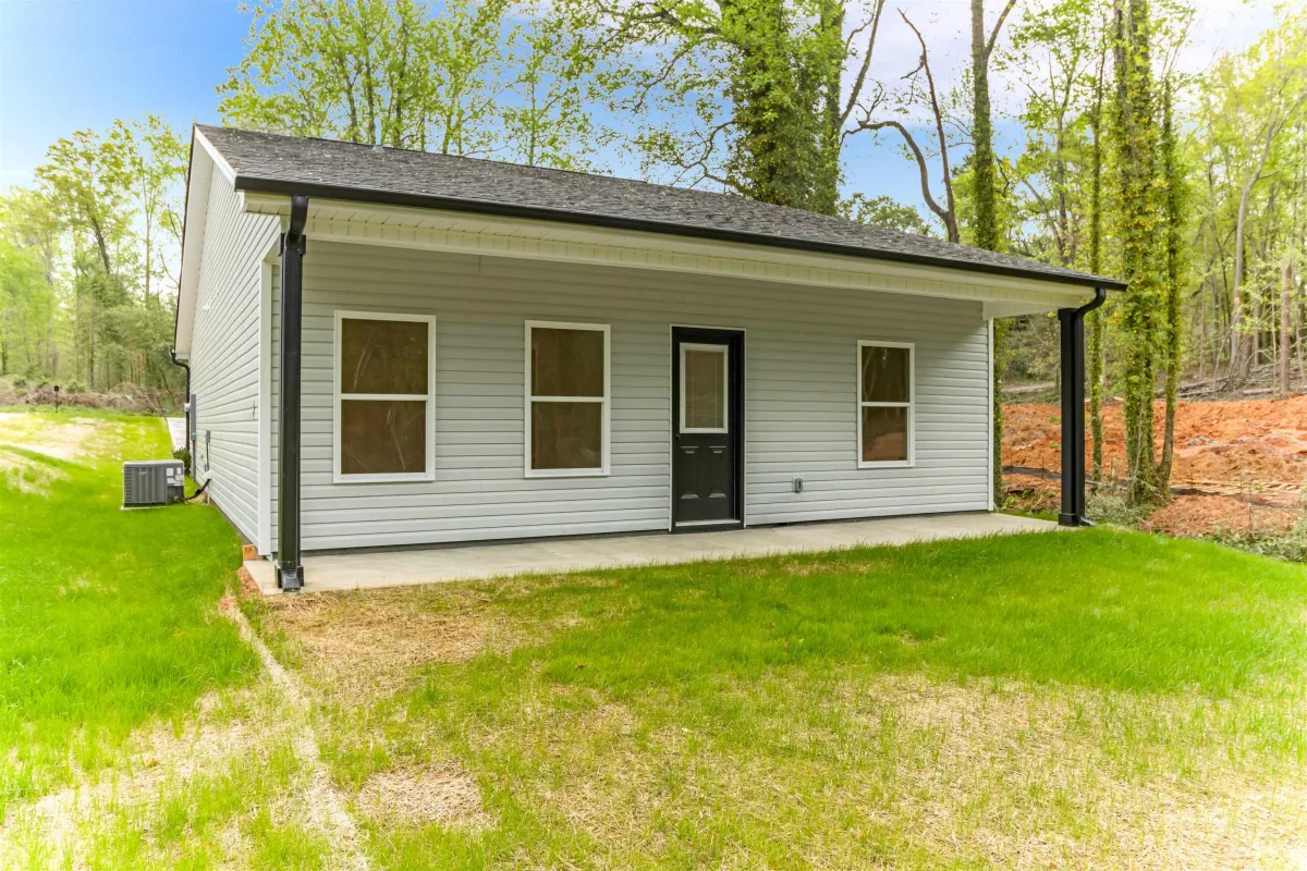 189 N Georgia Avenue  Chesnee SC 29323