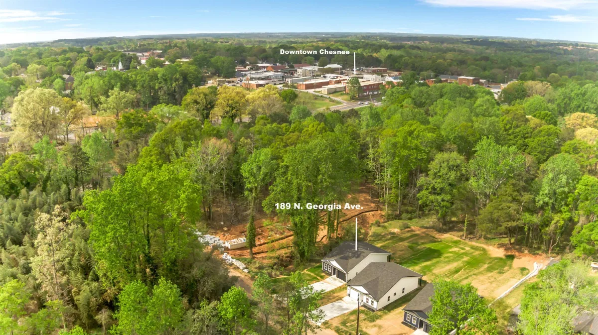 189 N Georgia Avenue  Chesnee SC 29323