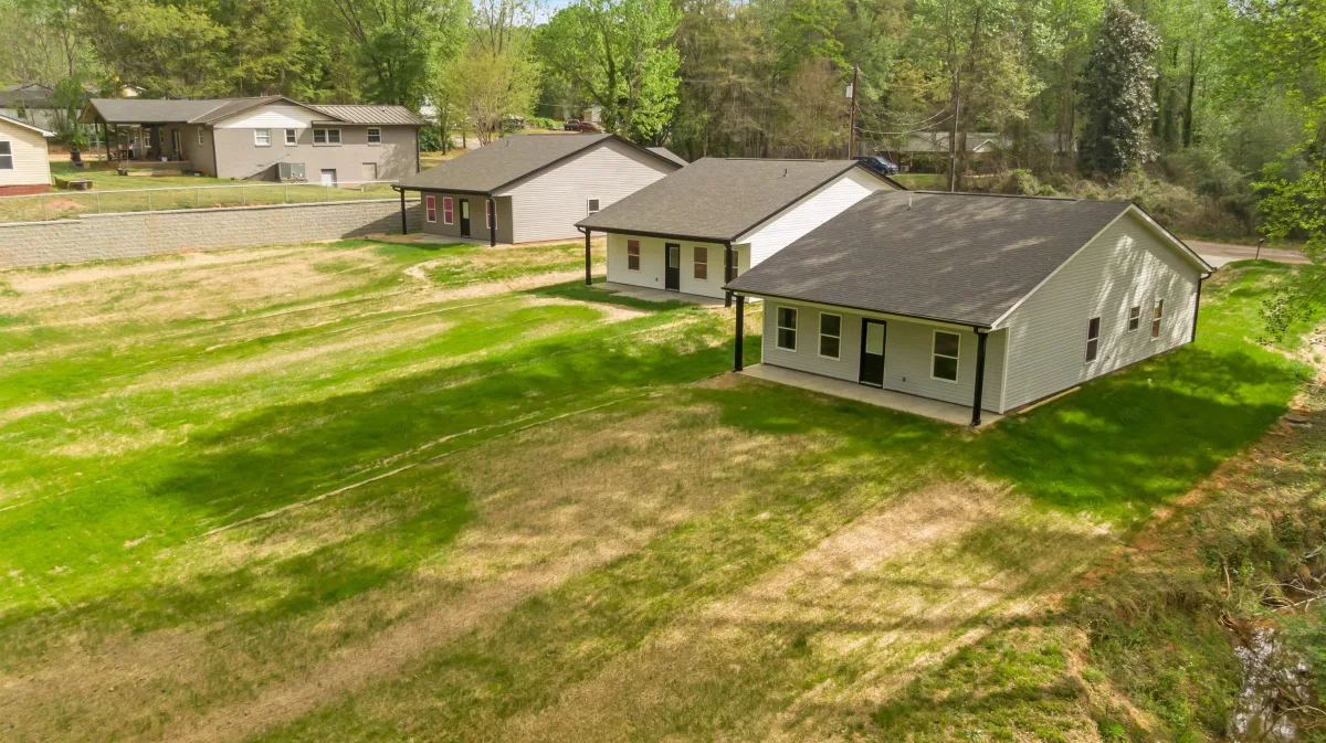 189 N Georgia Avenue  Chesnee SC 29323