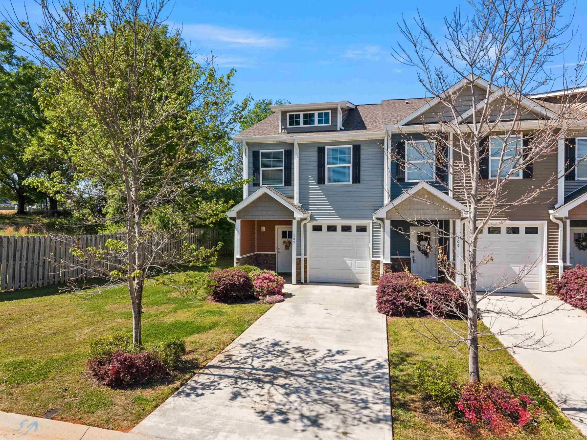 105 Valley Creek Drive Boiling Springs SC 29316