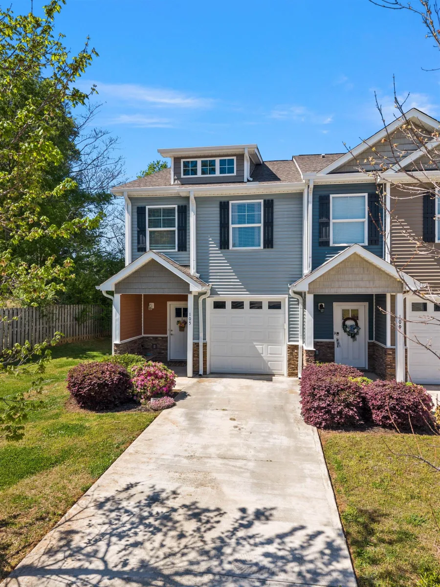 105 Valley Creek Drive Boiling Springs SC 29316