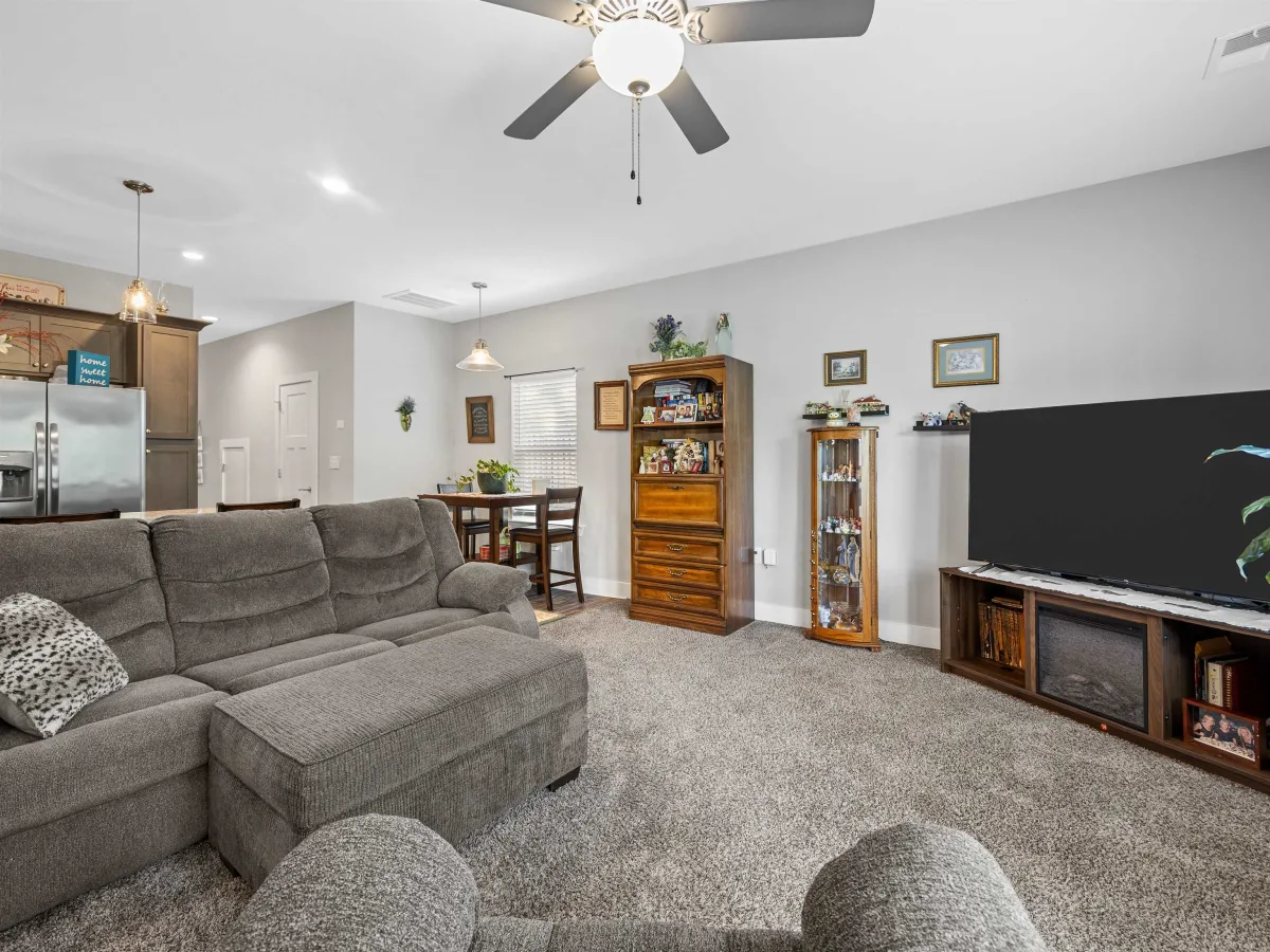 105 Valley Creek Drive Boiling Springs SC 29316