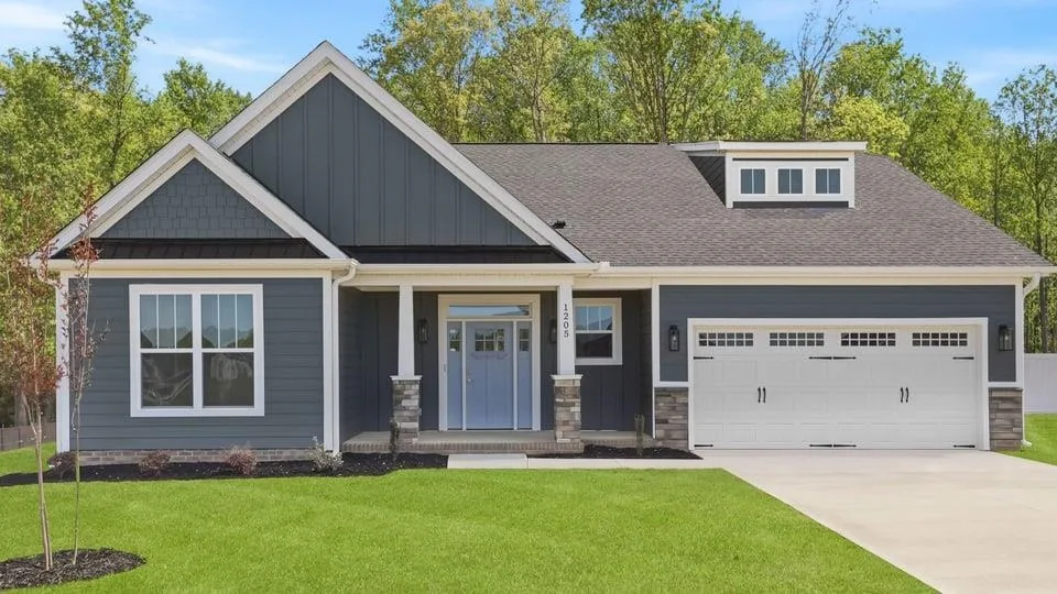 1205 Clearbrook Lane  Campobello SC 29322