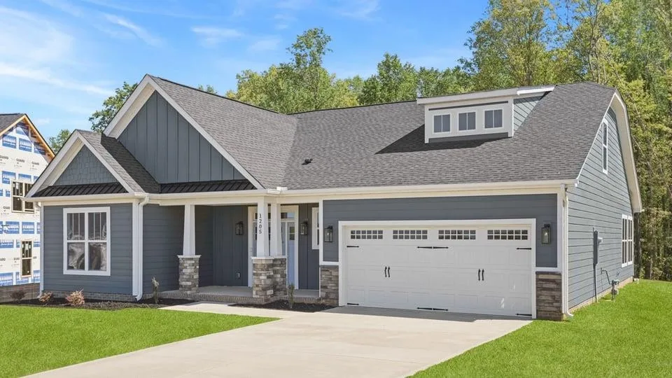 1205 Clearbrook Lane  Campobello SC 29322