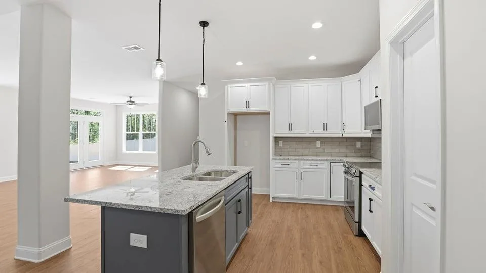 1205 Clearbrook Lane  Campobello SC 29322