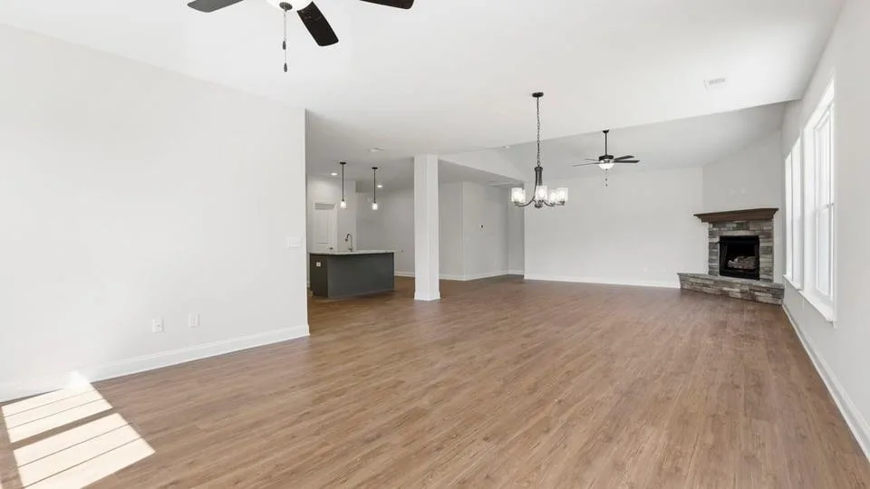 1205 Clearbrook Lane  Campobello SC 29322
