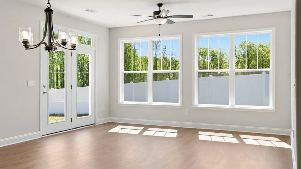 1205 Clearbrook Lane  Campobello SC 29322