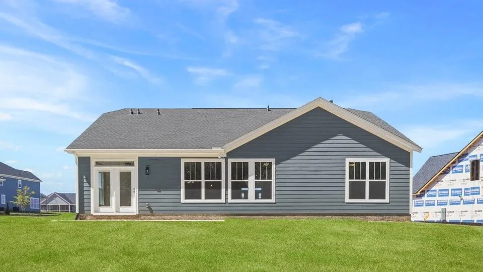 1205 Clearbrook Lane  Campobello SC 29322