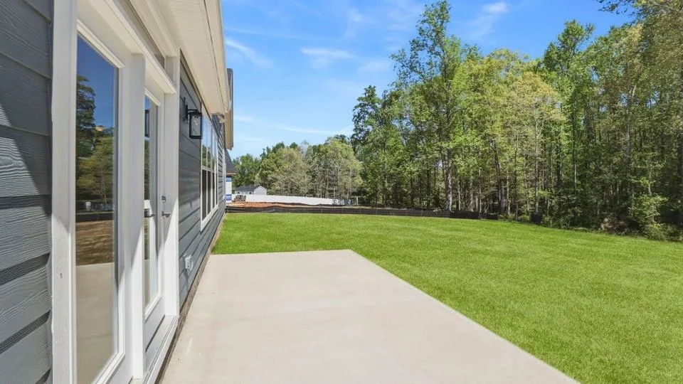 1205 Clearbrook Lane  Campobello SC 29322