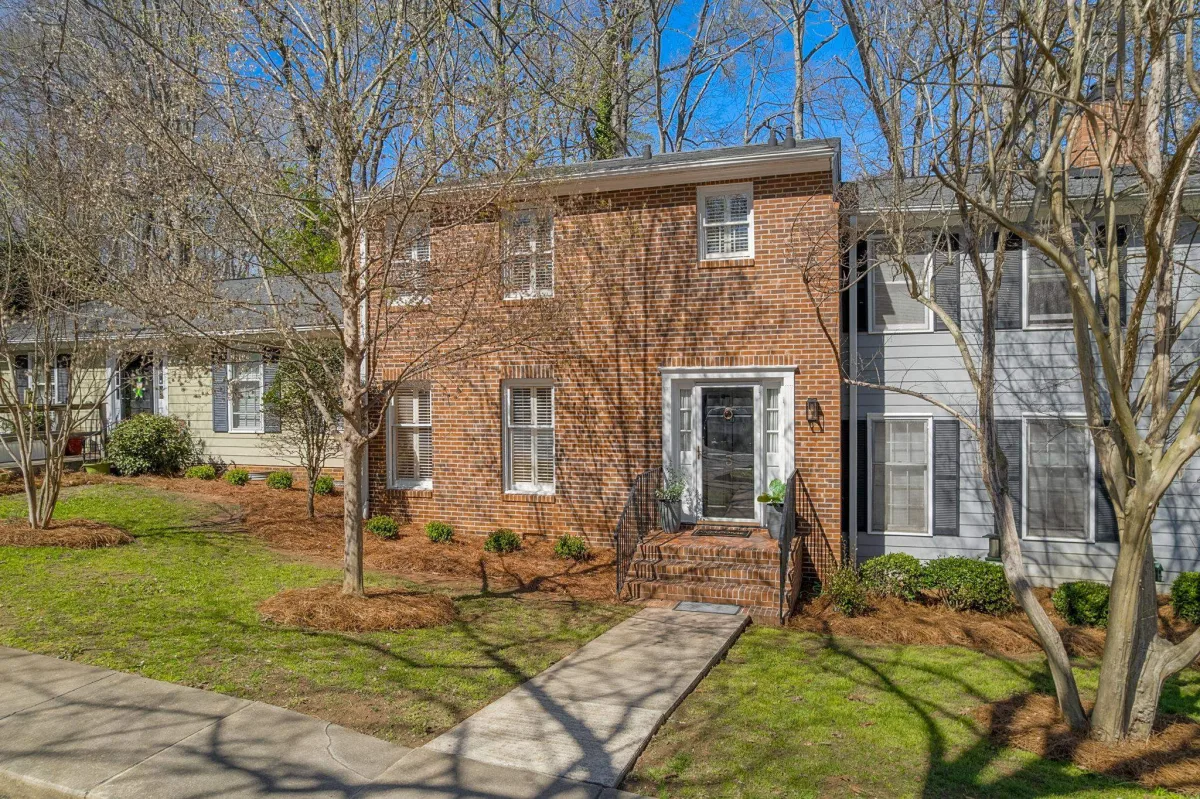 3 Woodberry Place Spartanbrug SC 29307