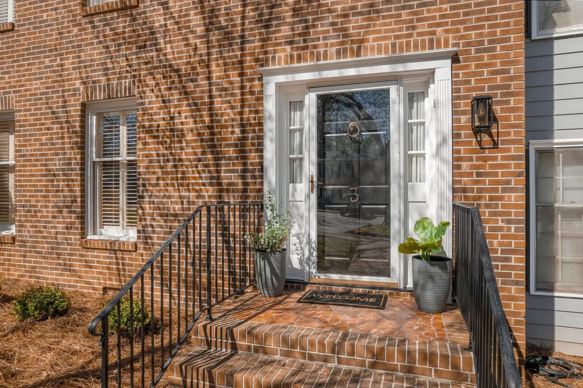3 Woodberry Place Spartanbrug SC 29307