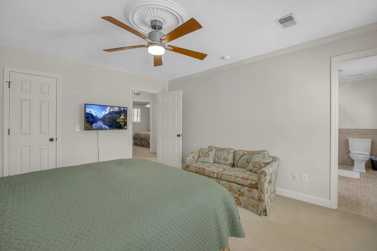 3 Woodberry Place Spartanbrug SC 29307