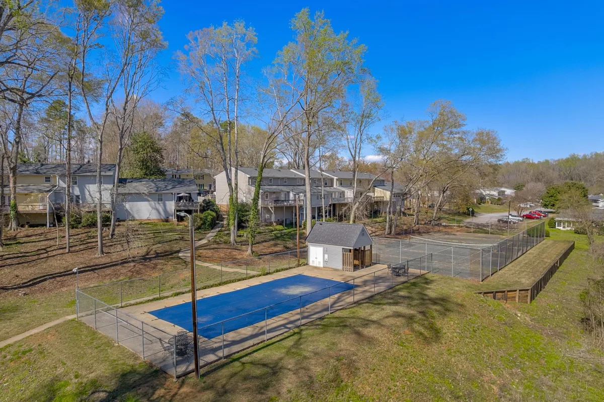 3 Woodberry Place Spartanbrug SC 29307