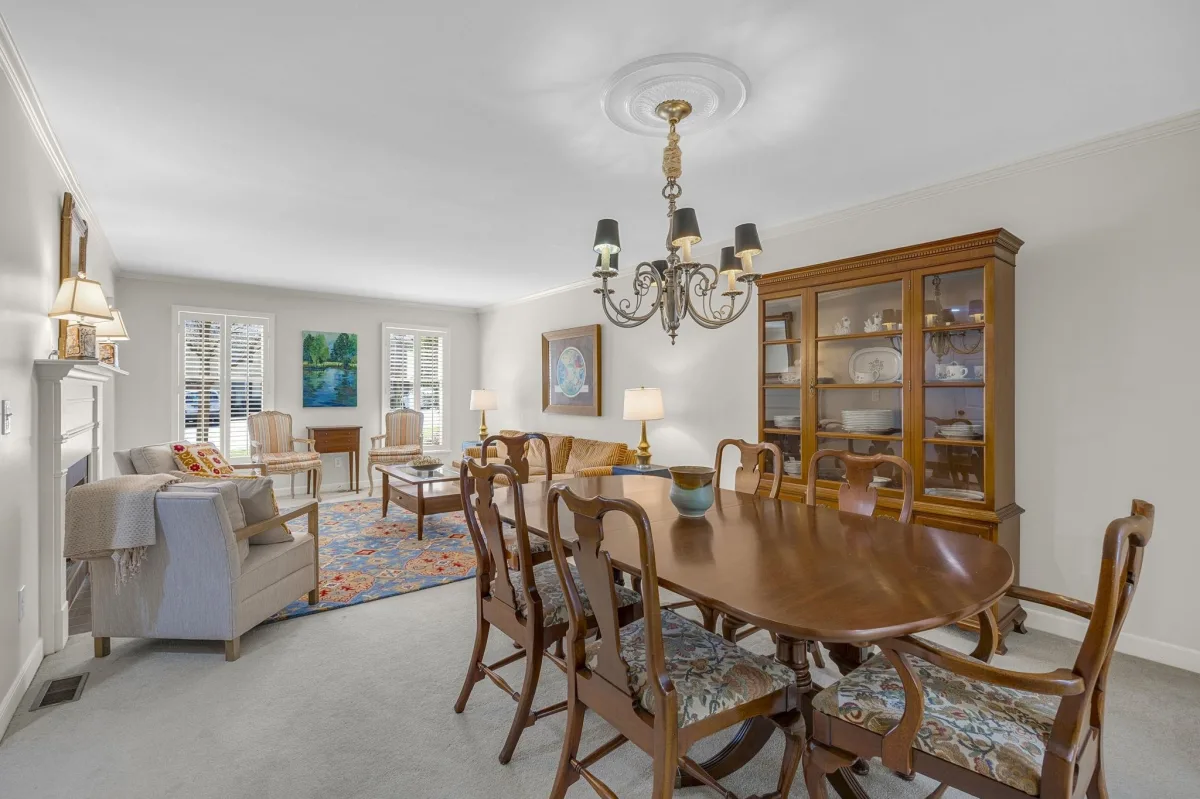 3 Woodberry Place Spartanbrug SC 29307
