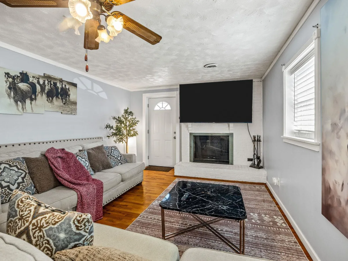 265 New Cut Road  Una SC 29378