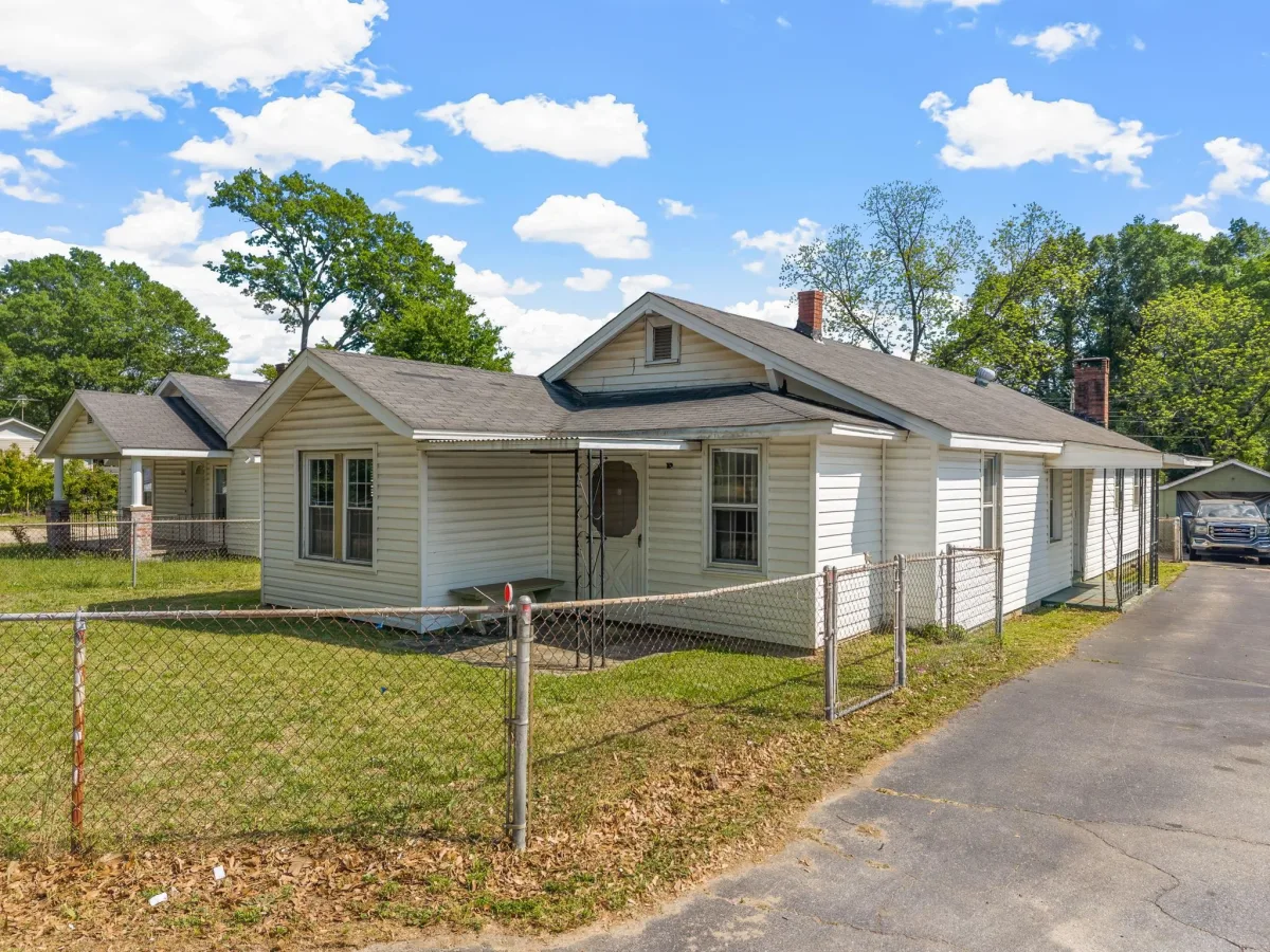 265 New Cut Road  Una SC 29378