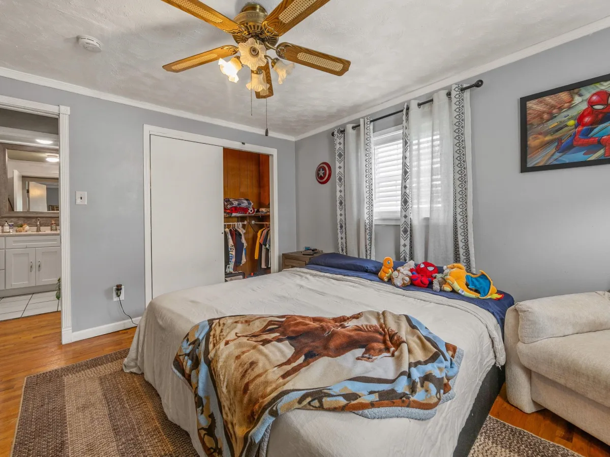 265 New Cut Road  Una SC 29378