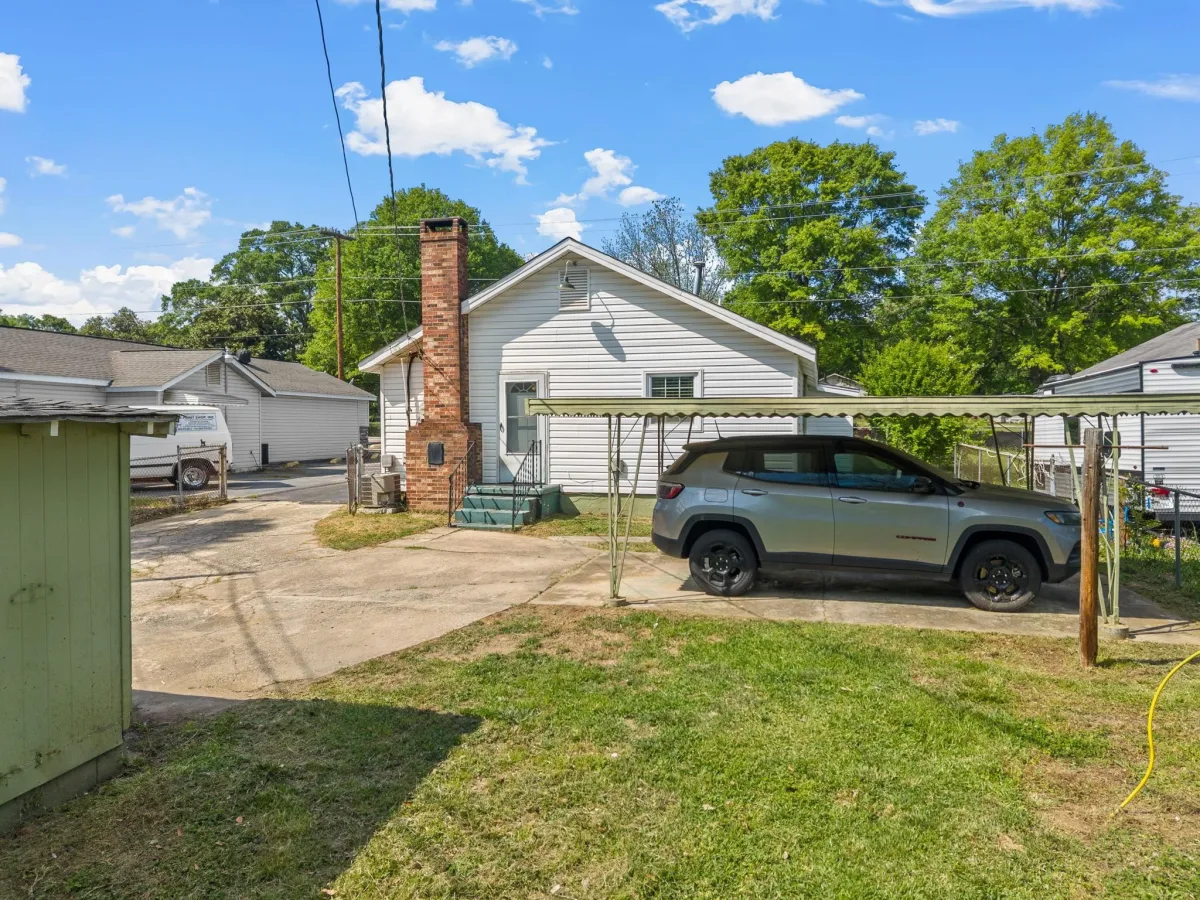 265 New Cut Road  Una SC 29378