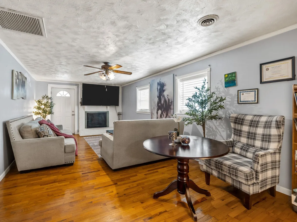 265 New Cut Road  Una SC 29378