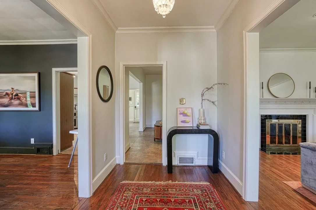640 Crystal Drive  Spartanburg SC 29302