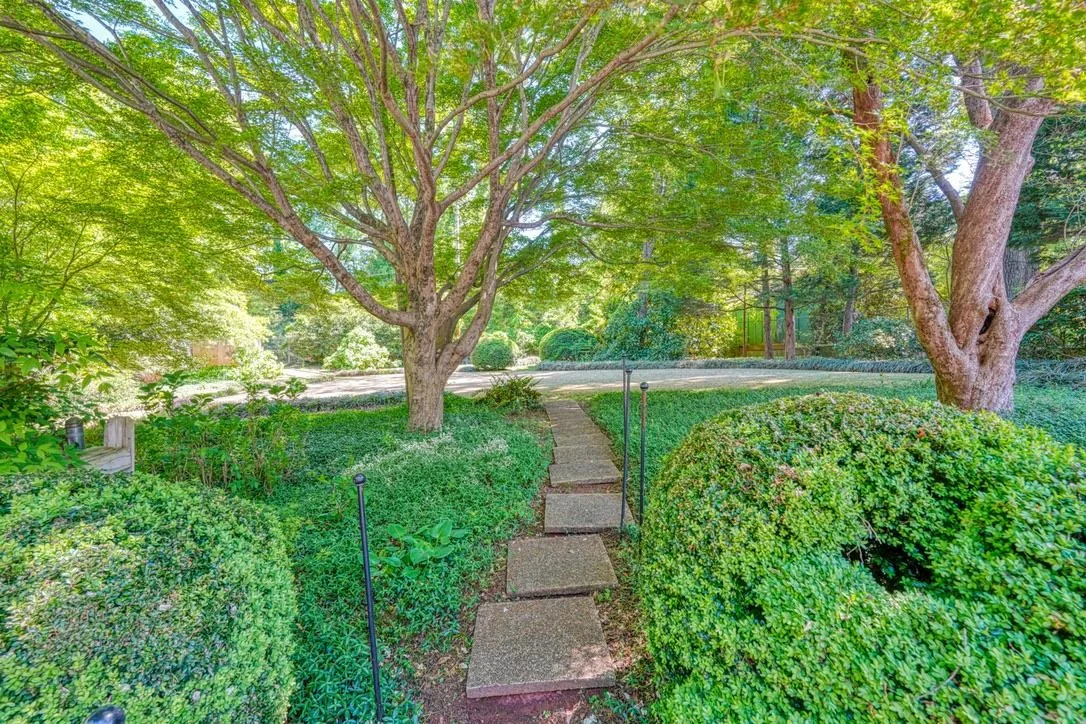 640 Crystal Drive  Spartanburg SC 29302