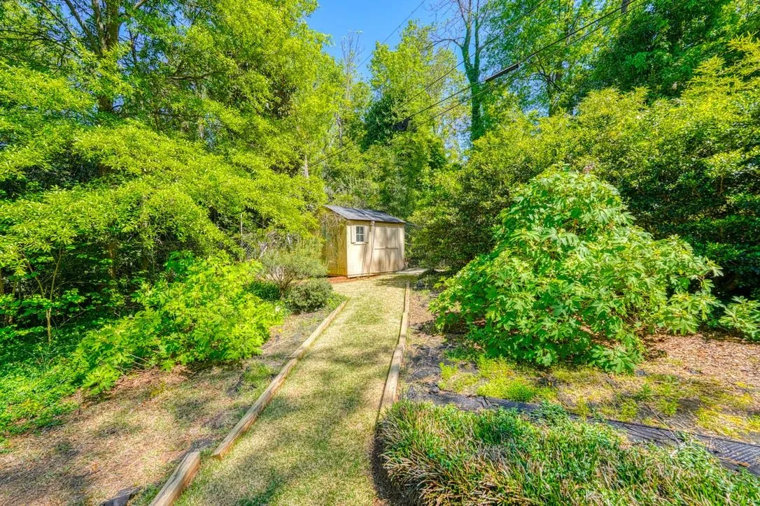 640 Crystal Drive  Spartanburg SC 29302