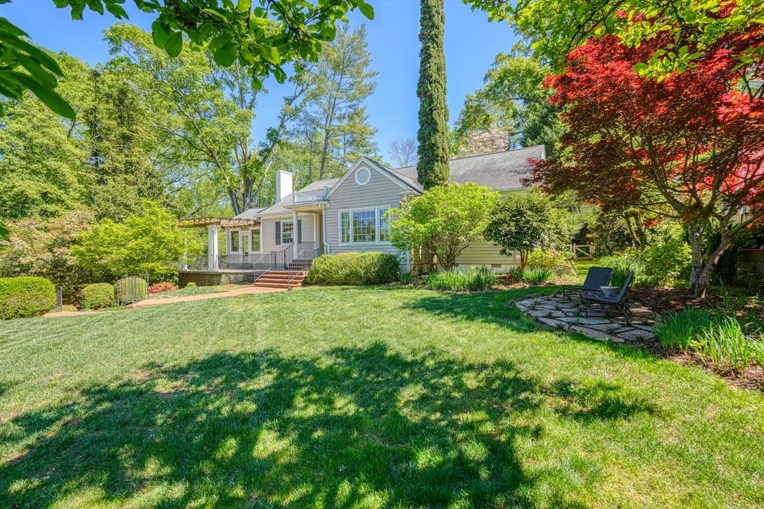 640 Crystal Drive  Spartanburg SC 29302