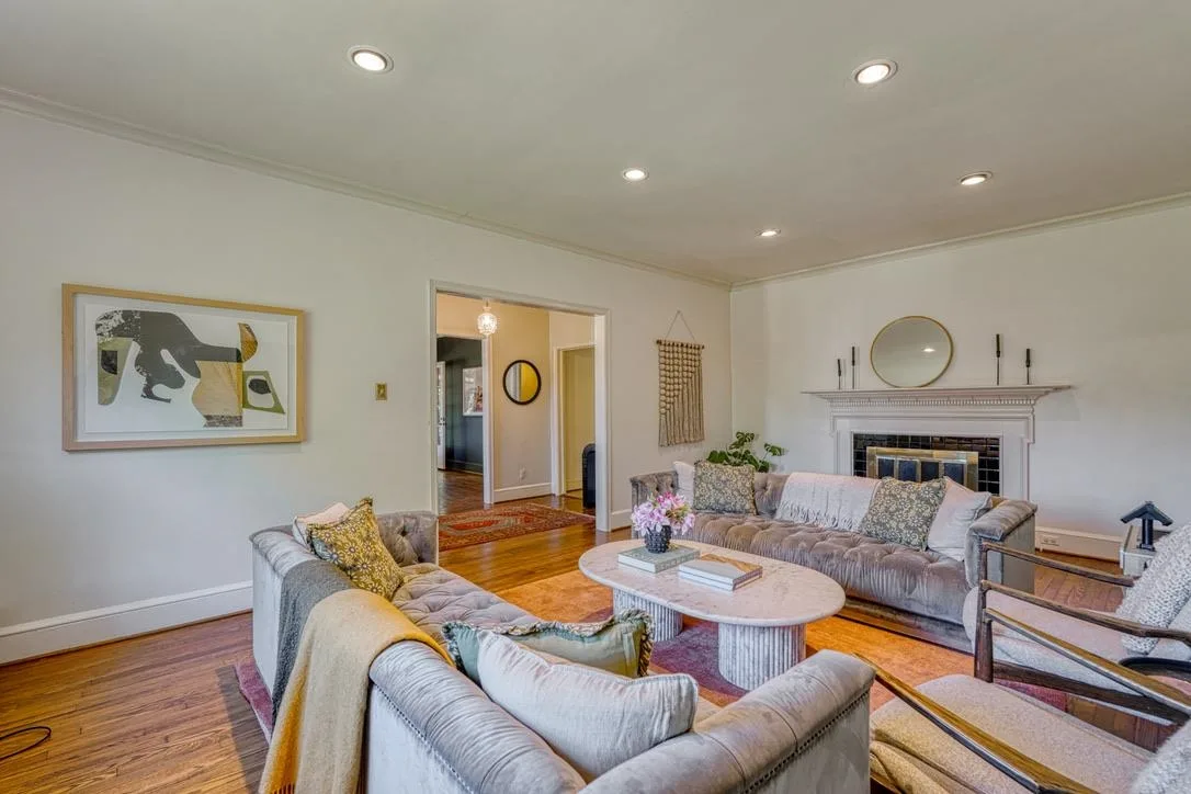 640 Crystal Drive  Spartanburg SC 29302