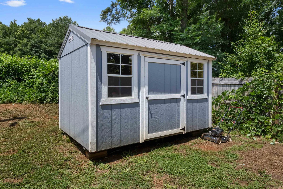 50 Old School House Road Mayo SC 29368