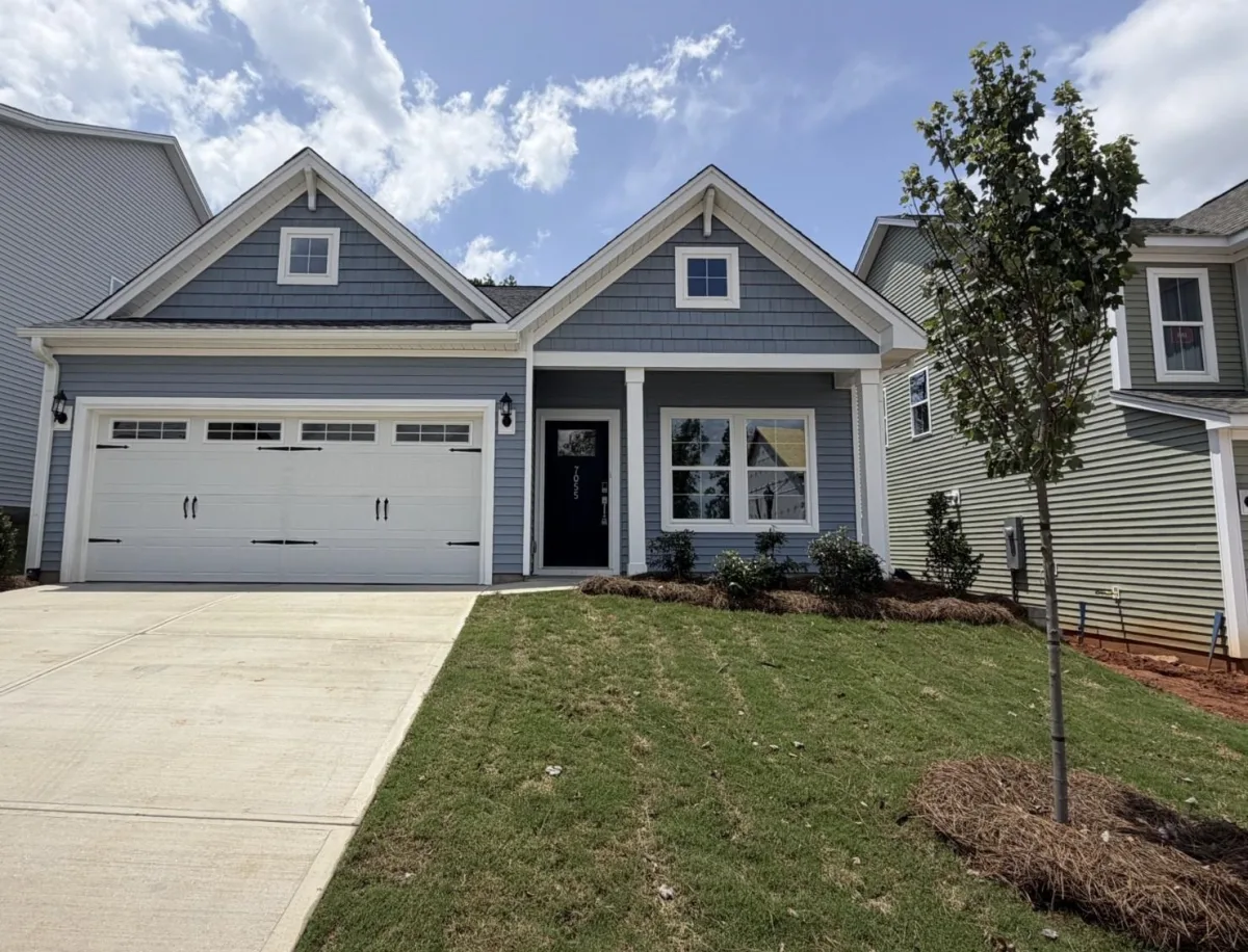 7055 New Horizons Lane  Lot 15  Boiling Springs SC 29316
