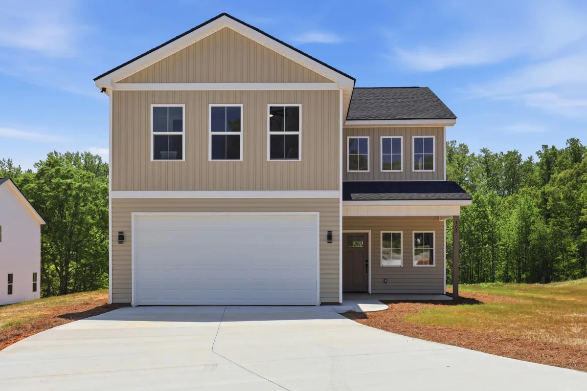 409 Wyatt Road  Piedmont SC 29673
