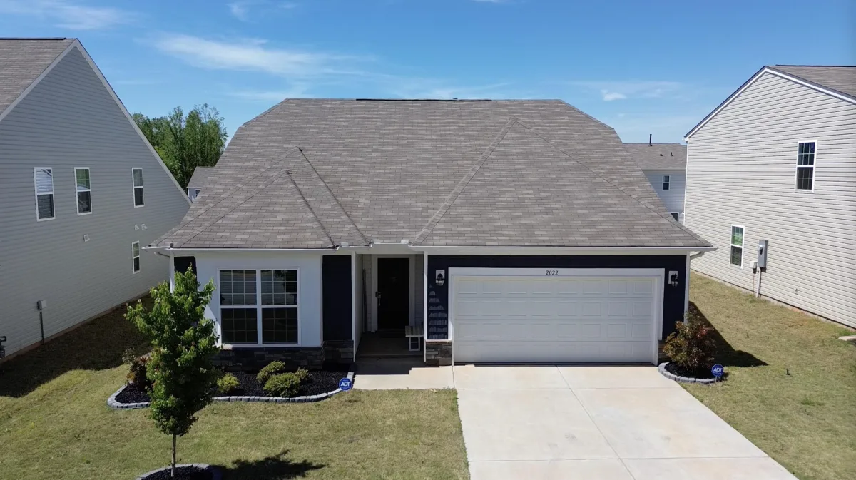 2022 Brechin Road  Spartanburg SC 29303