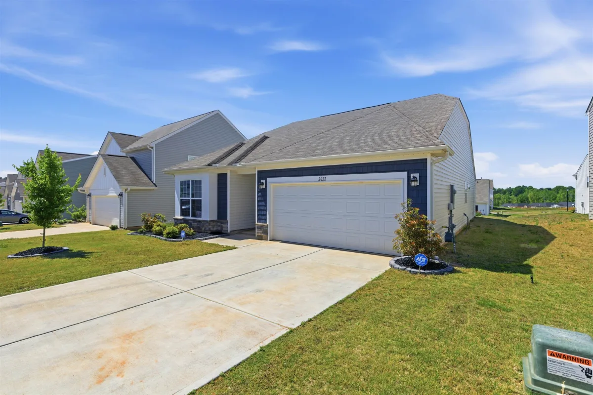 2022 Brechin Road  Spartanburg SC 29303