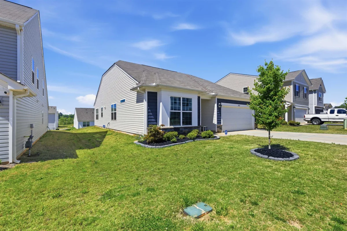 2022 Brechin Road  Spartanburg SC 29303