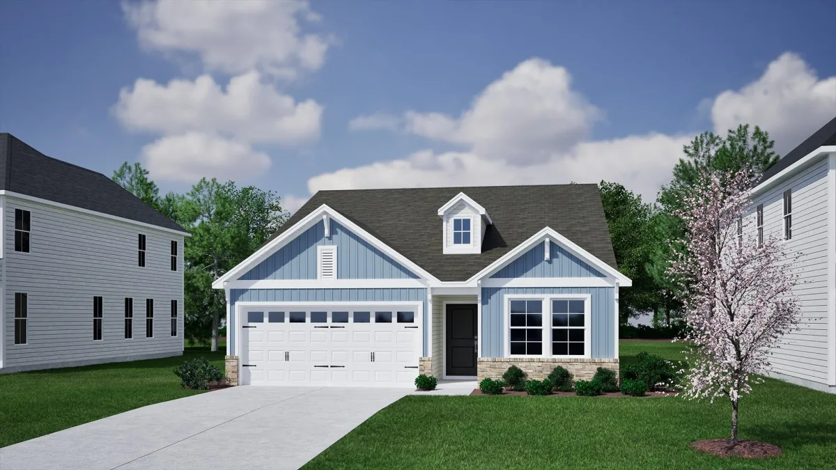 7063 New Horizons Lane Lot 17 Boiling Springs SC 29316