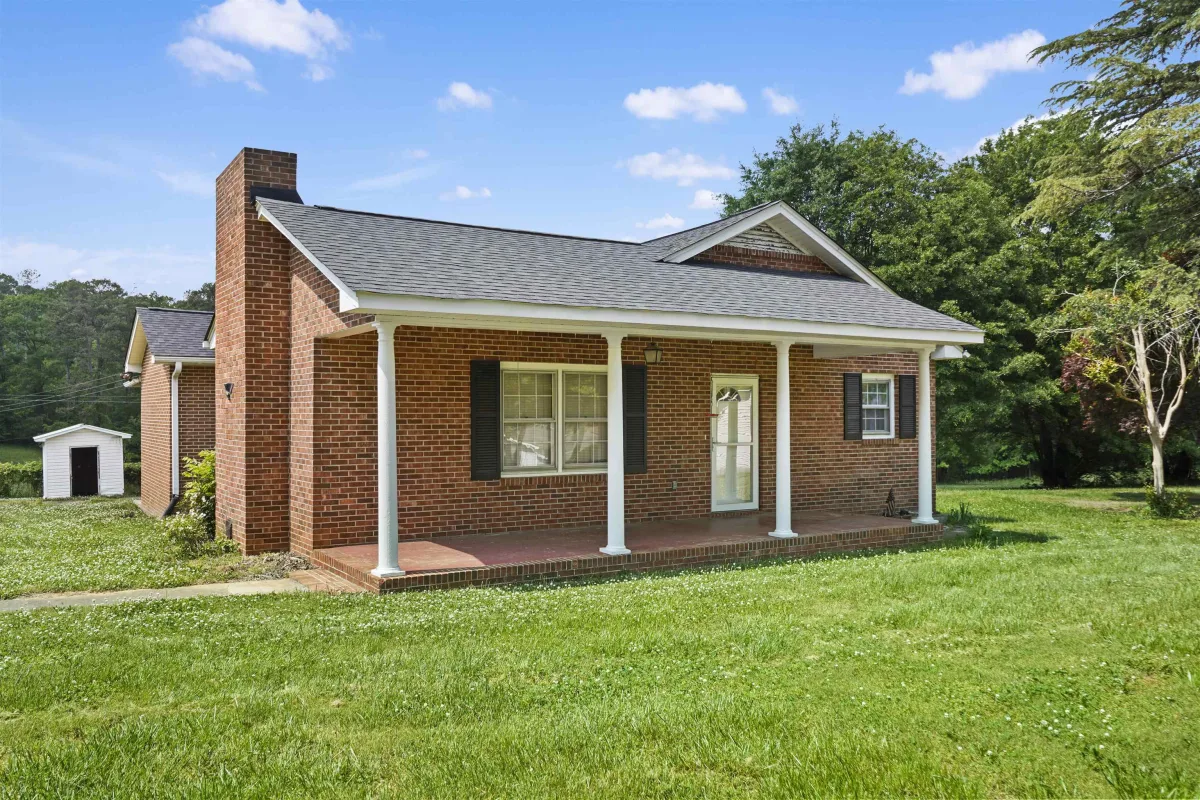413 Spruce Street Spartanburg SC 29303