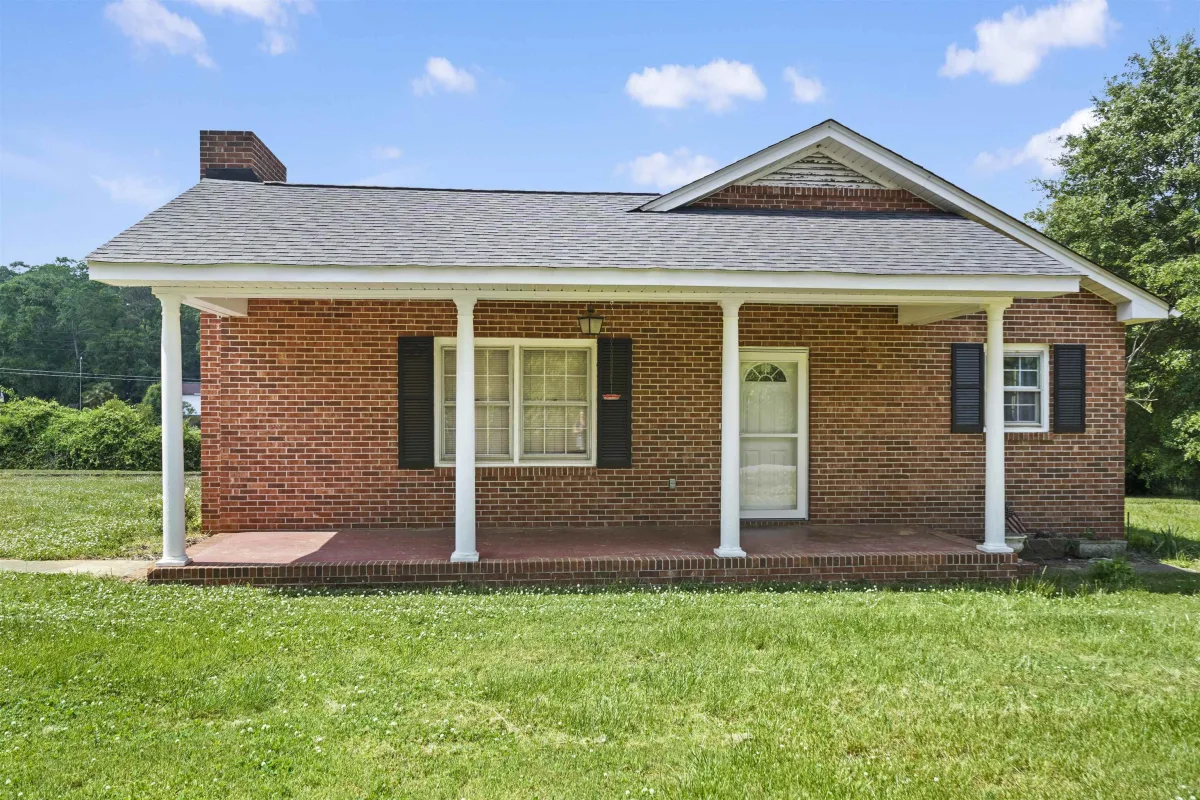 413 Spruce Street Spartanburg SC 29303