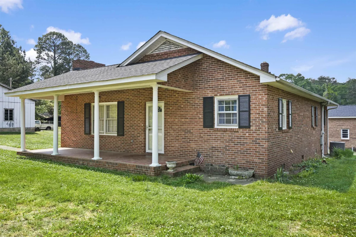413 Spruce Street Spartanburg SC 29303