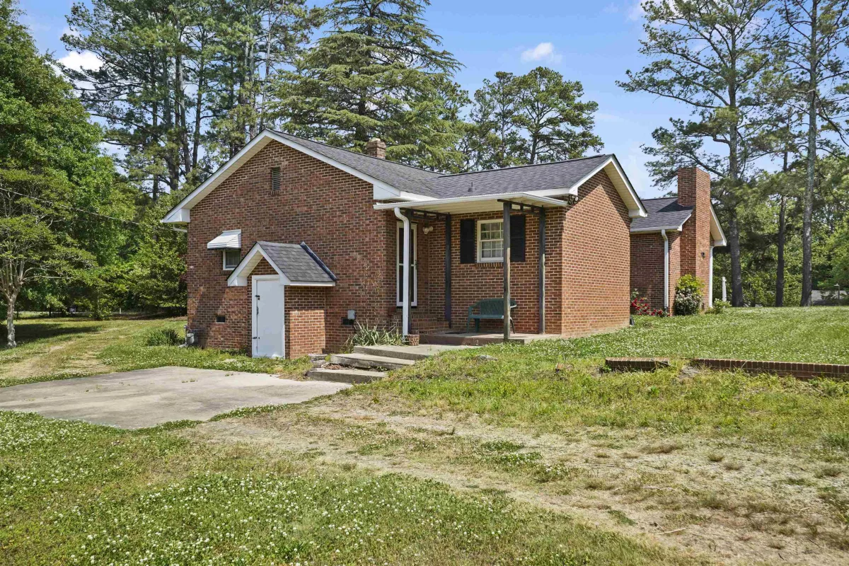 413 Spruce Street Spartanburg SC 29303