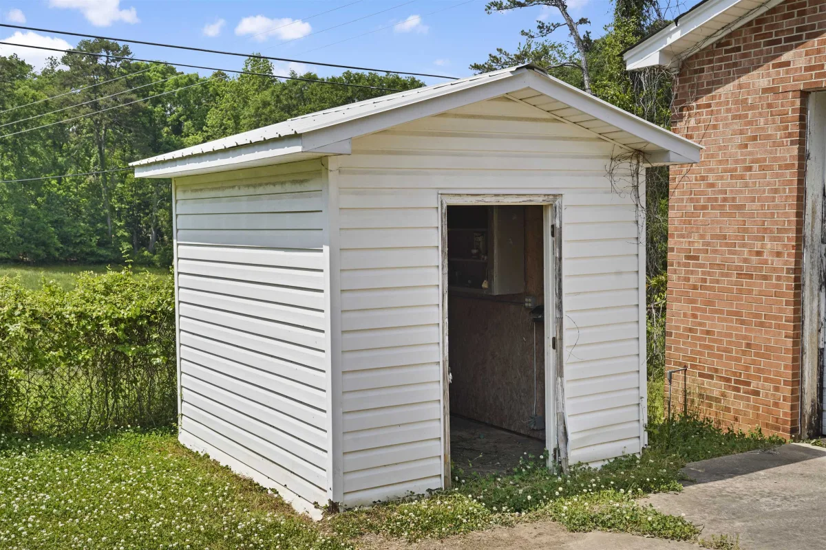 413 Spruce Street Spartanburg SC 29303
