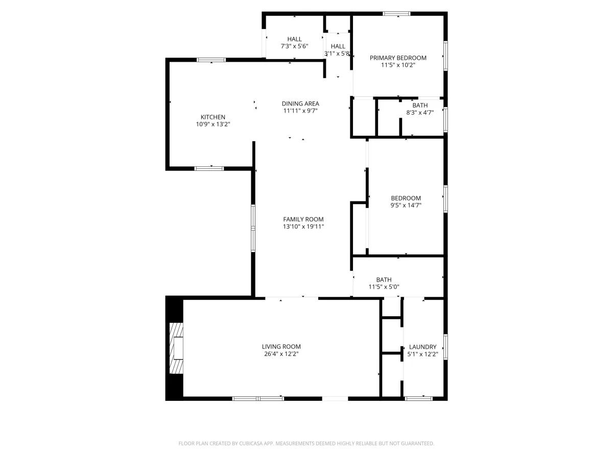 413 Spruce Street Spartanburg SC 29303