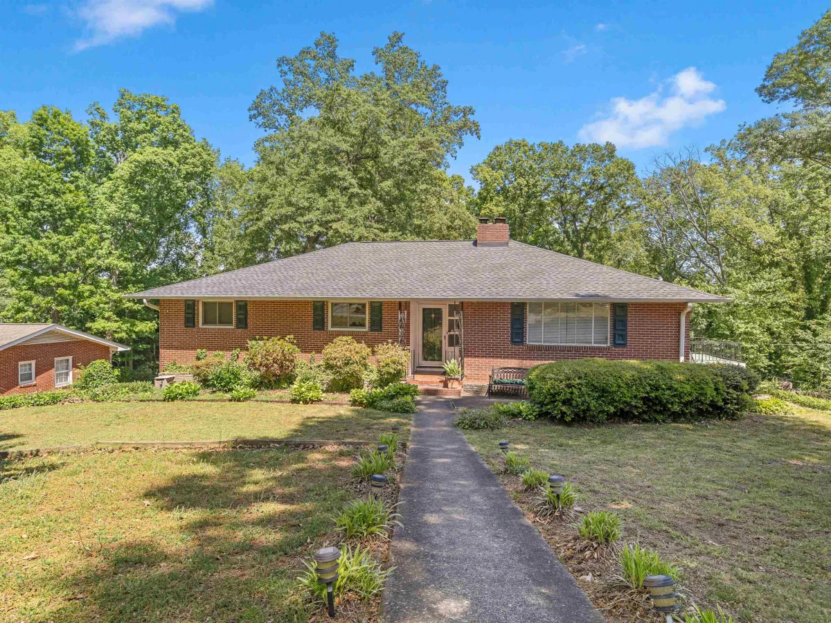 117 Tanglewylde Drive  Spartanburg SC 29301